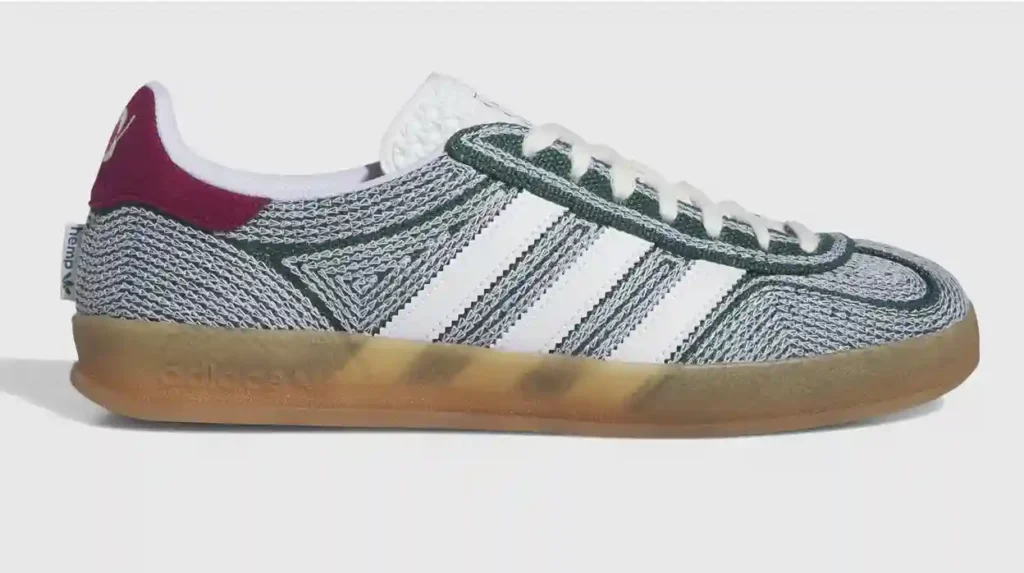 Footwear