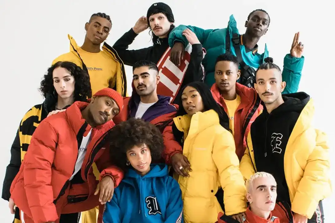 dutch clothing brands