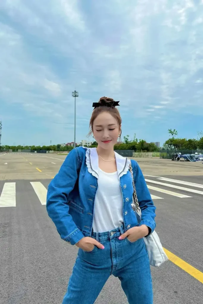 Korean fashion trends