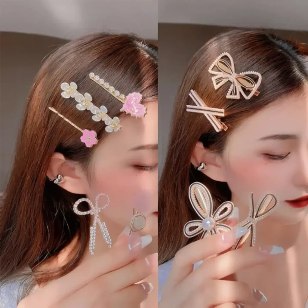 Hair Accessories