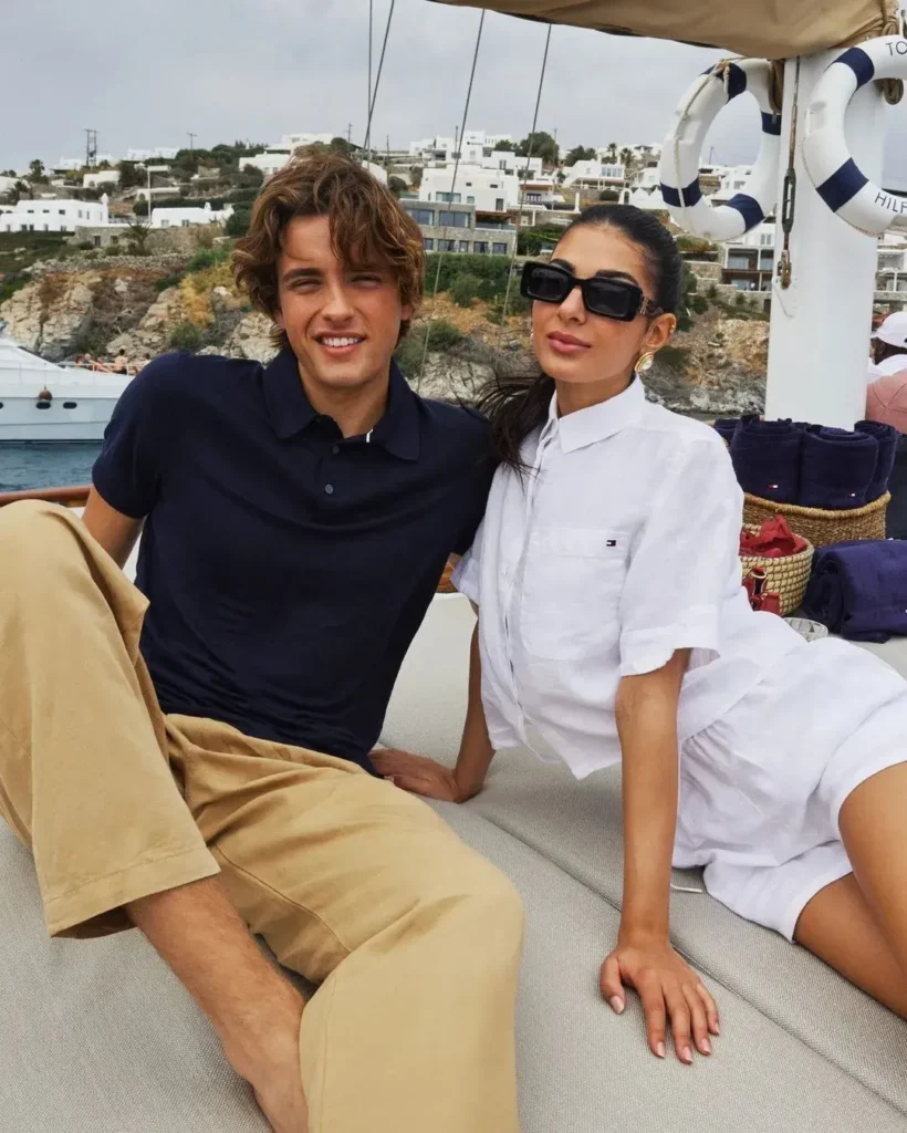 Best Old Money Brands for Men