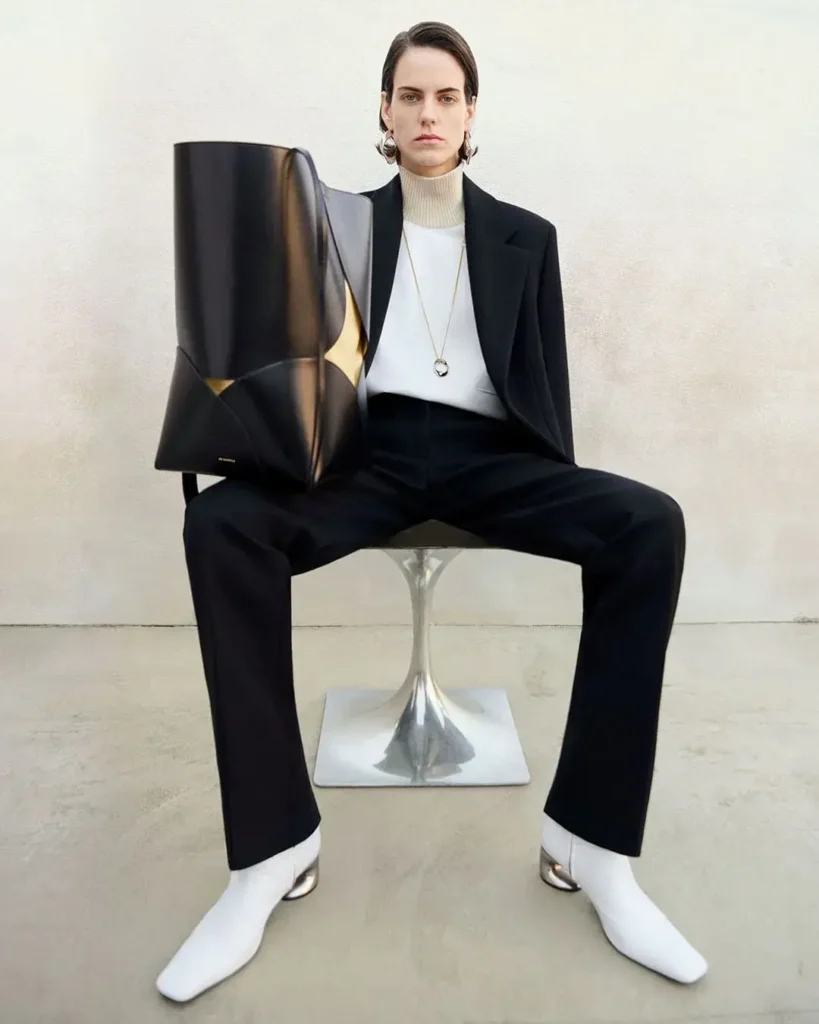 Old Money Clothing Brands for Women