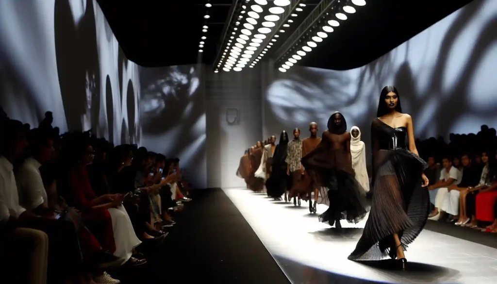 Yohji Yamamoto: The Poet of Black