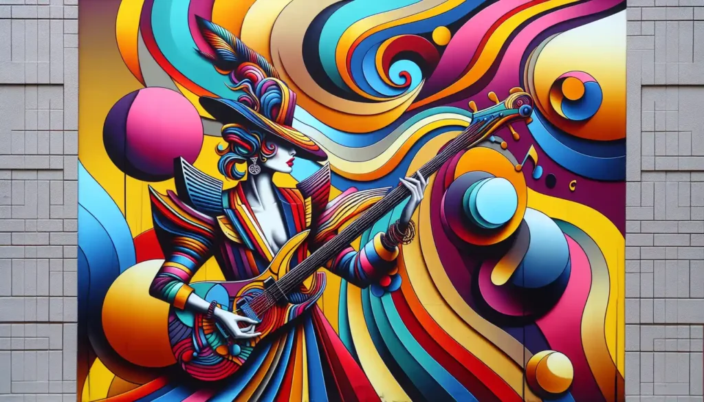 Avant-garde Fashion’s Influence Across Culture