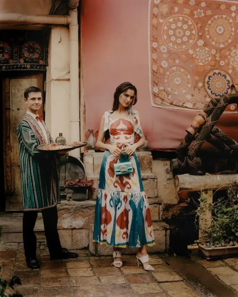 Zazi clothing brands