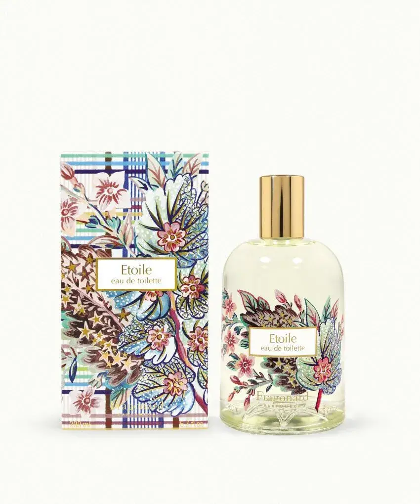 Fragonard Étoile Eau de Toilette