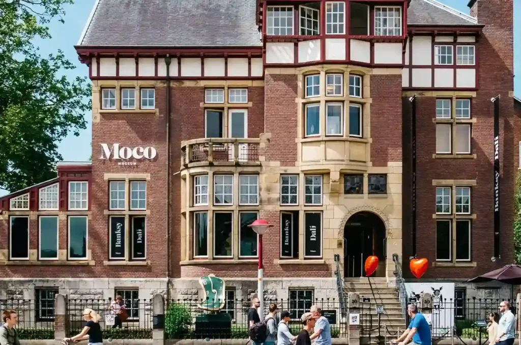 Moco Museum