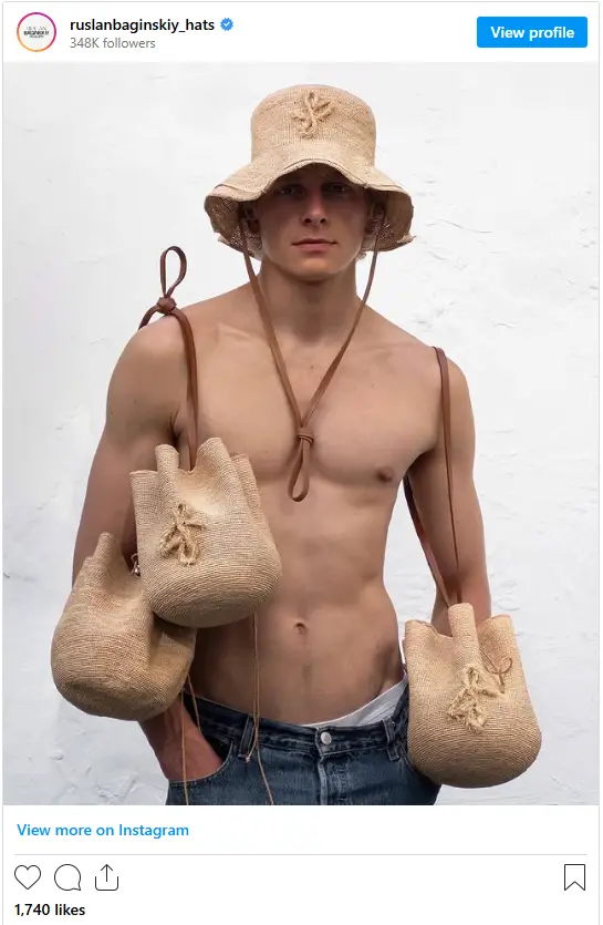 Ukrainian brands