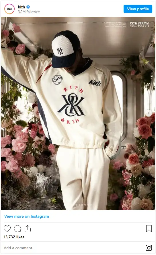 STREETWEAR