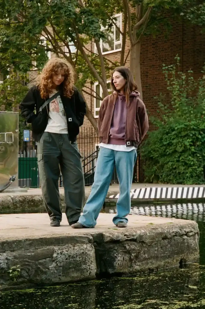 Affordable Streetwear Brands