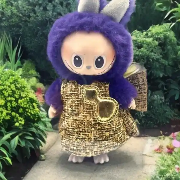 ETSY Labubu DollLabubu Doll