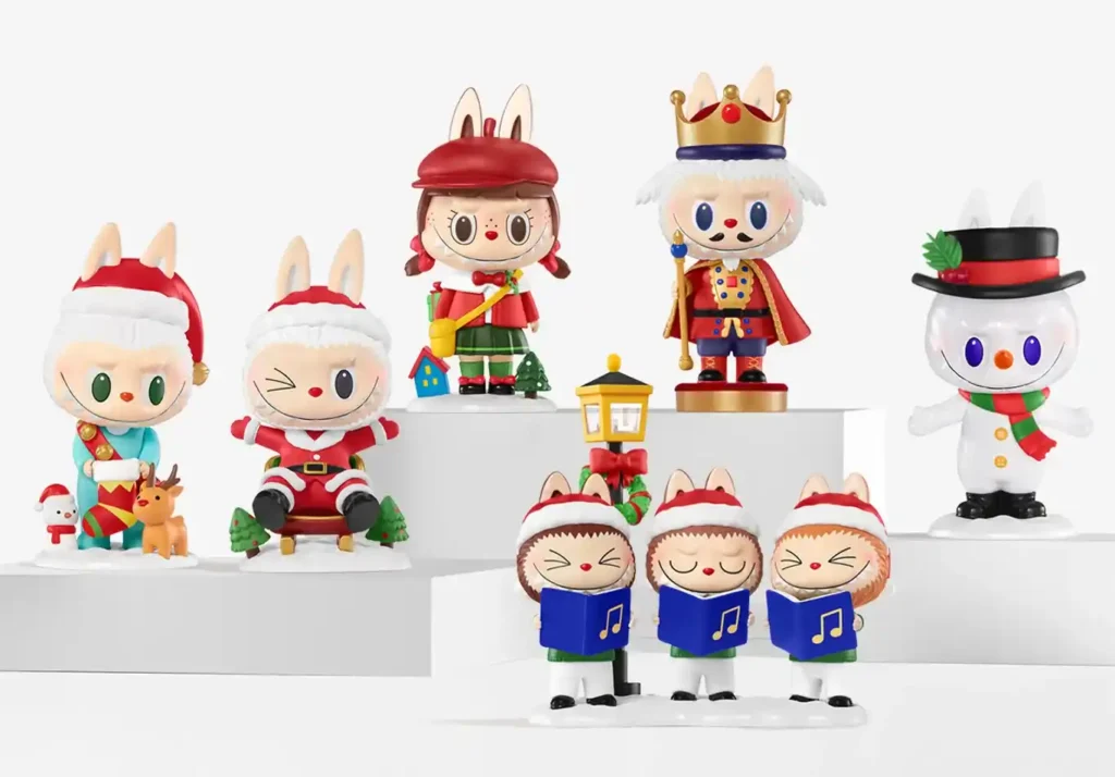 Labubu Doll images