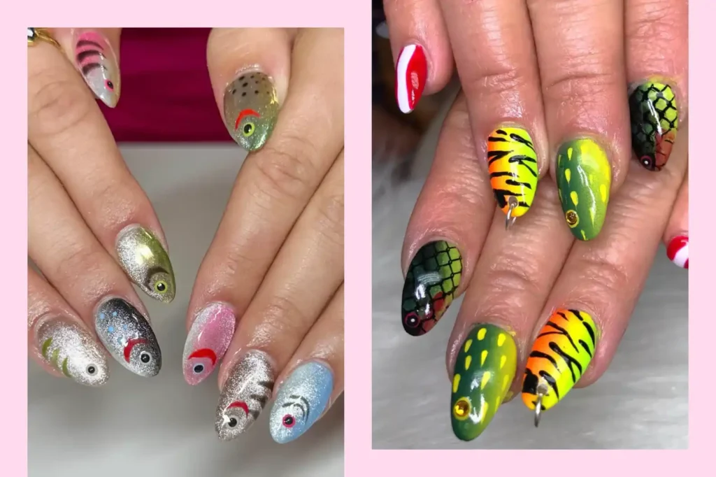 nail paint
