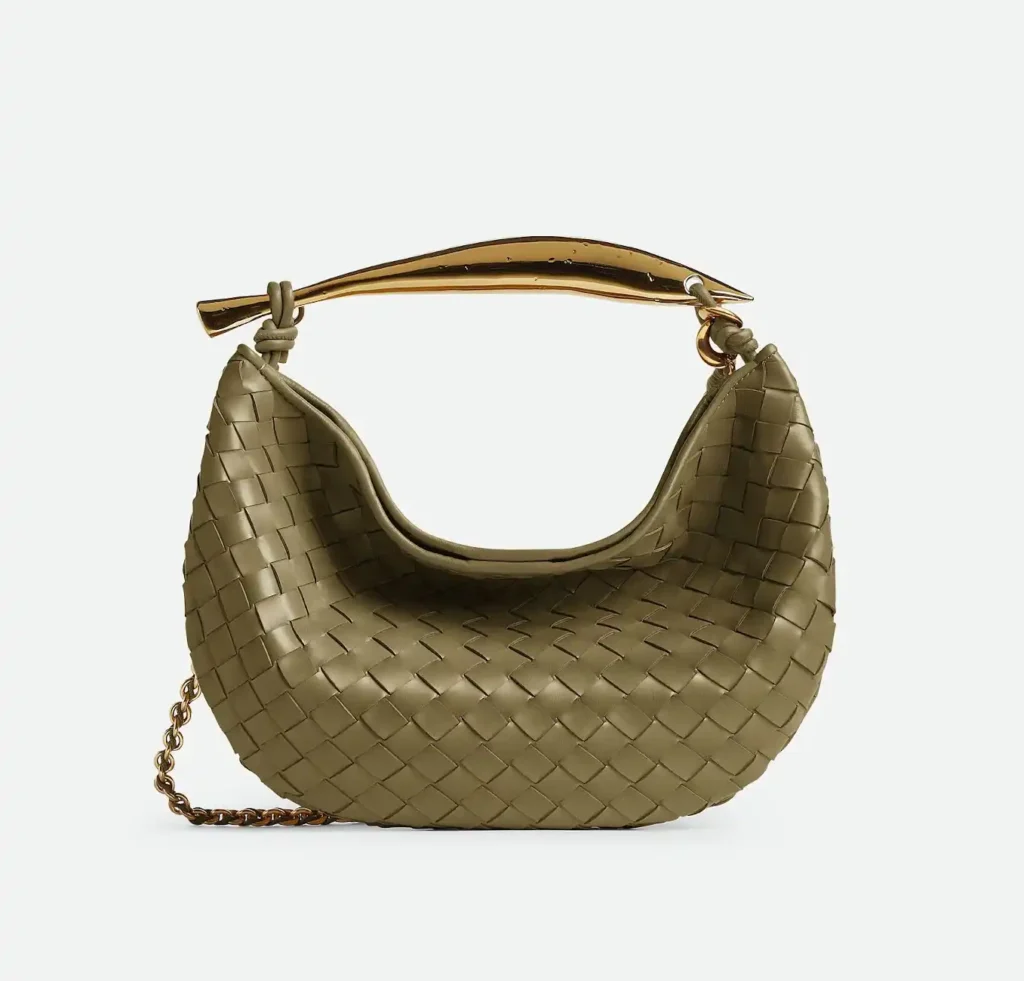 Sardine bag
