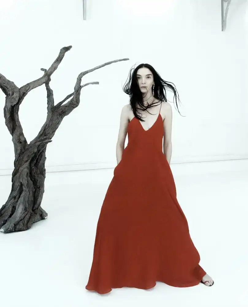 spanish luxury brands