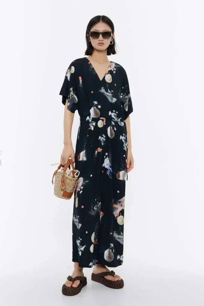 spanish luxury brands