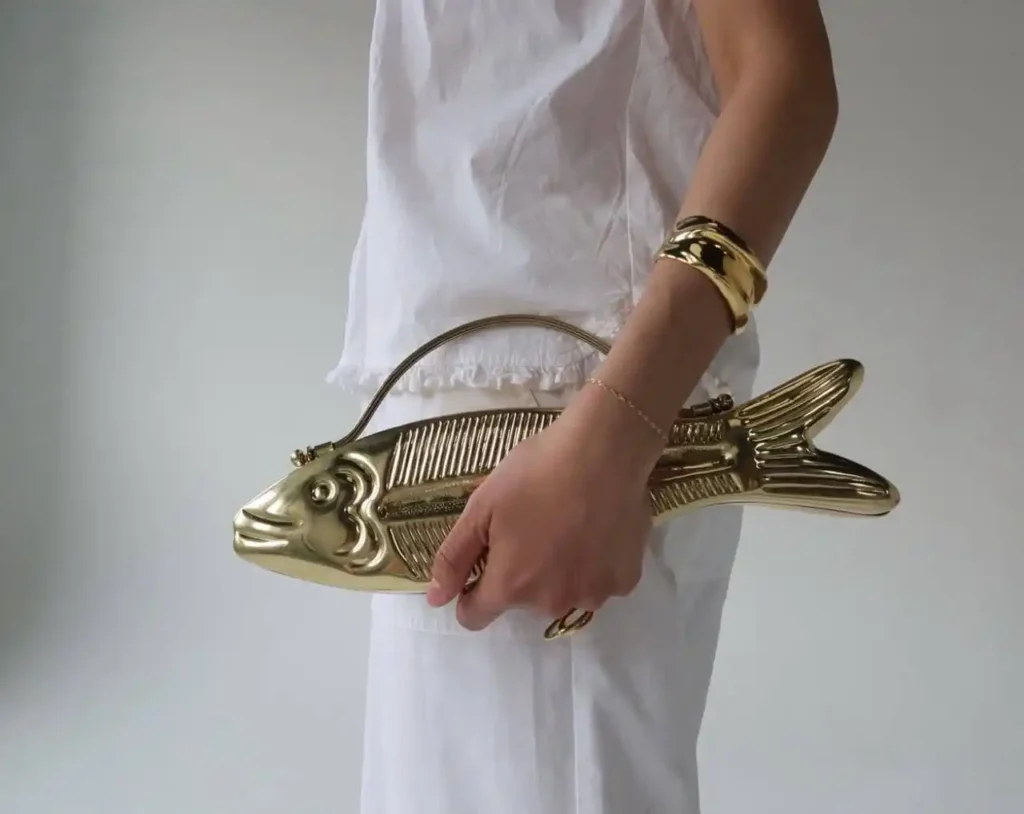 Rock a Sardine Bag