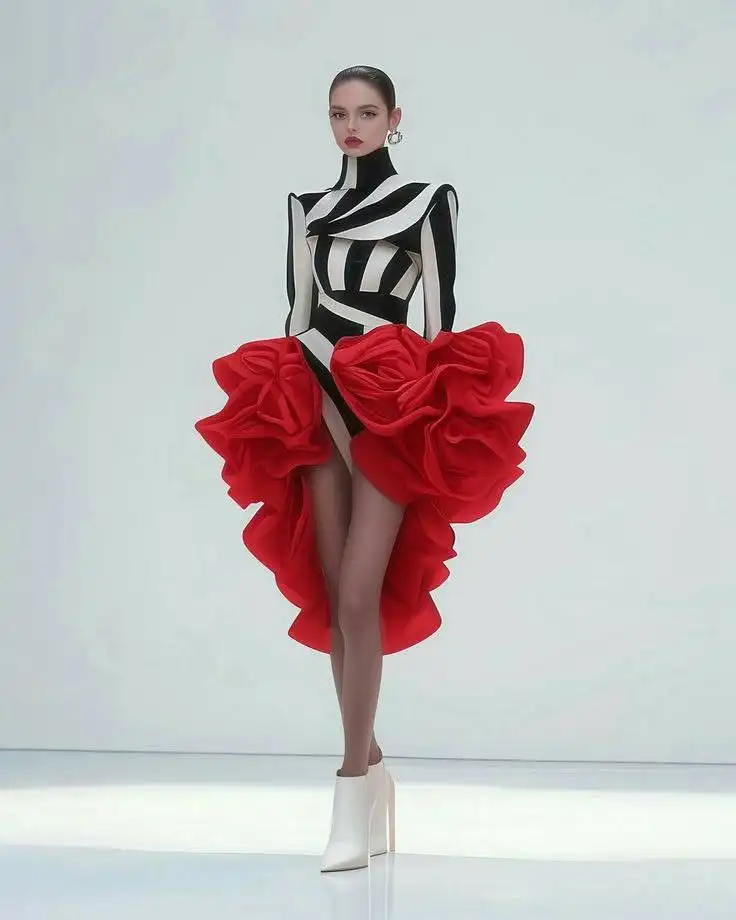 Avant-Garde Style