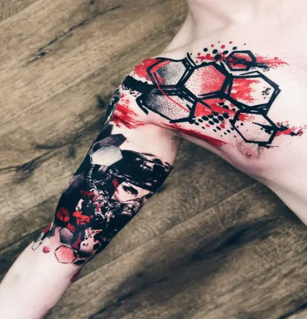 Geometric Patterns