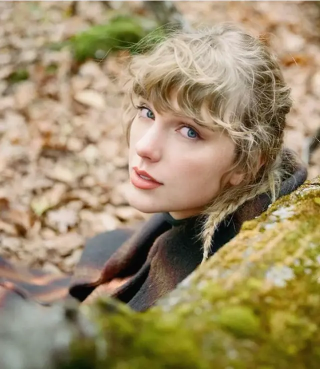 Romantic Waves and Softer Bangs)