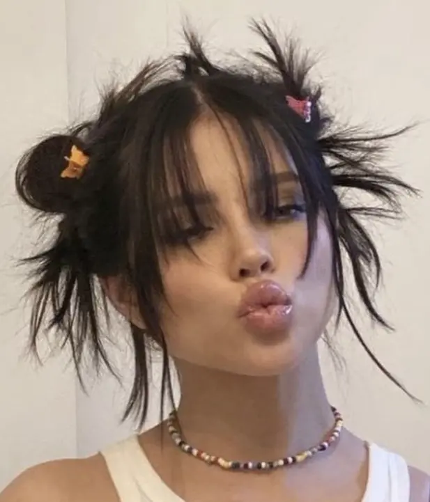 Y2K Hairstyles ideas