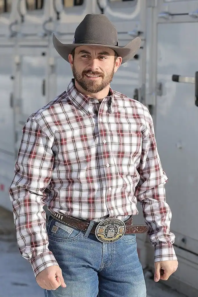Cowboy Aesthetic