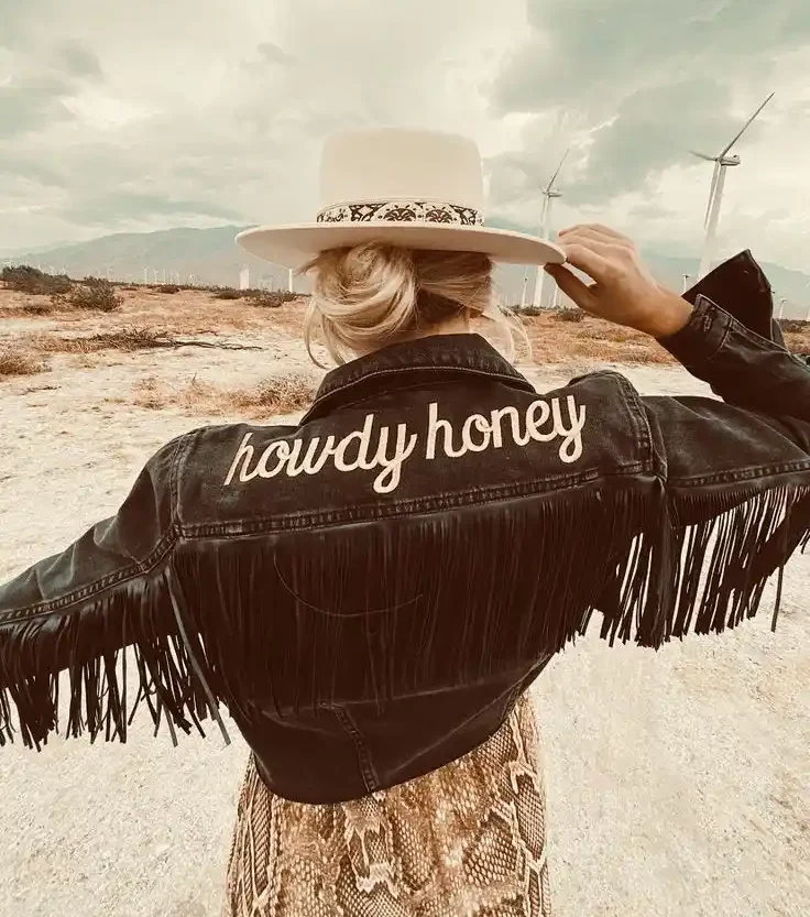 howdy honey