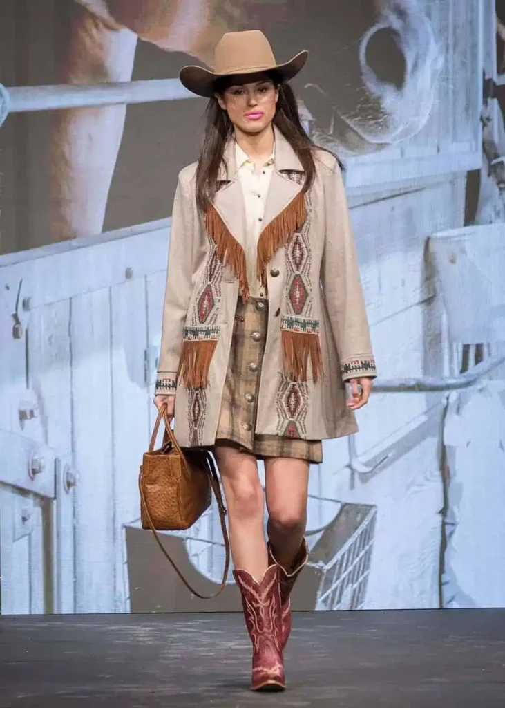 cowboy outfit for women