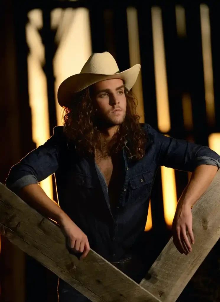 Cowboy Aesthetic