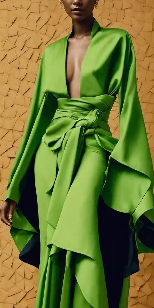 Bold Silhouettes
