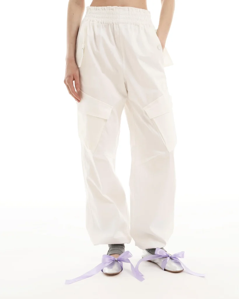 in this im age show Cargo Comeback