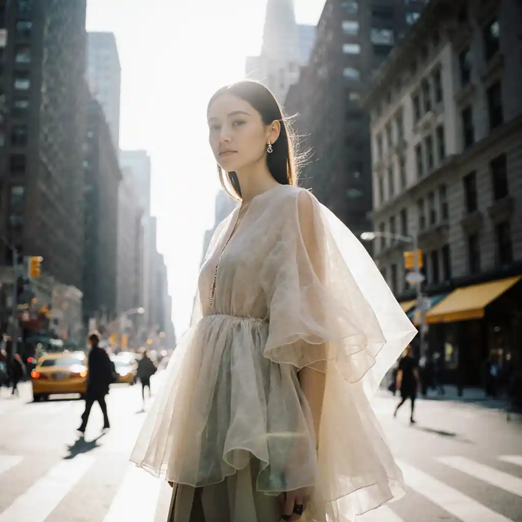 Sheer Layers