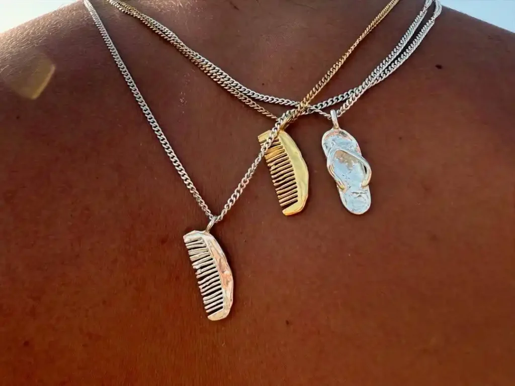 Statement Accessories