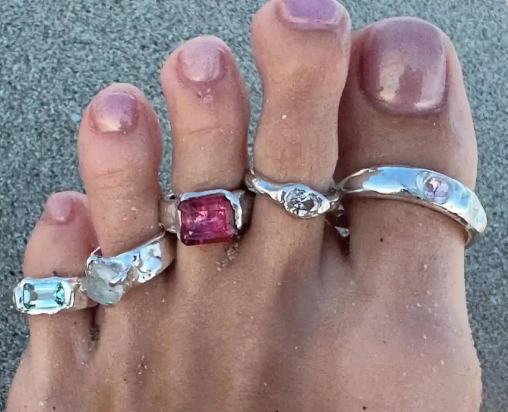 Statement Accessories