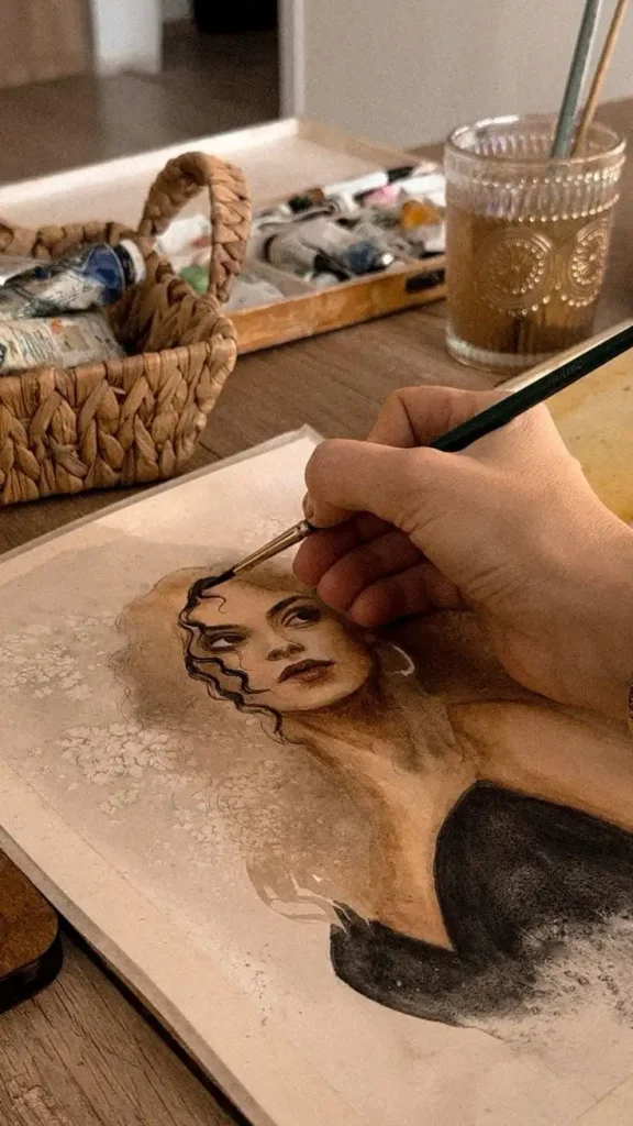 Pros and Cons of Traditional Art