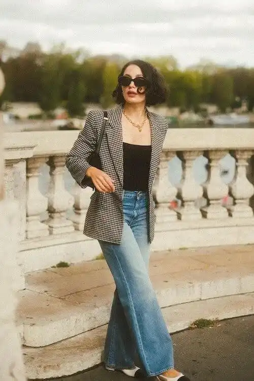Classic Denim