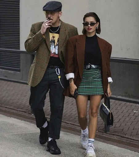 90 fashion