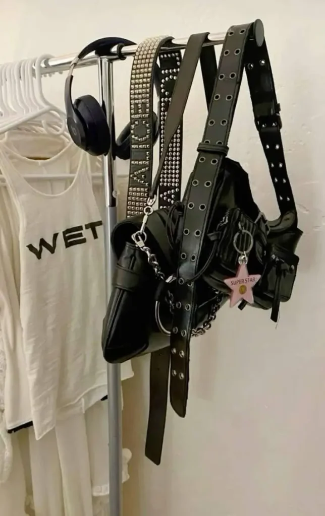 Accessorizing & Final Touches