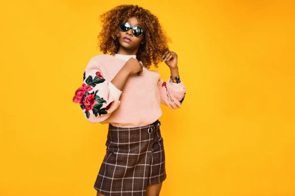 6 Ways To Merge Edgy Fashion With Accessories