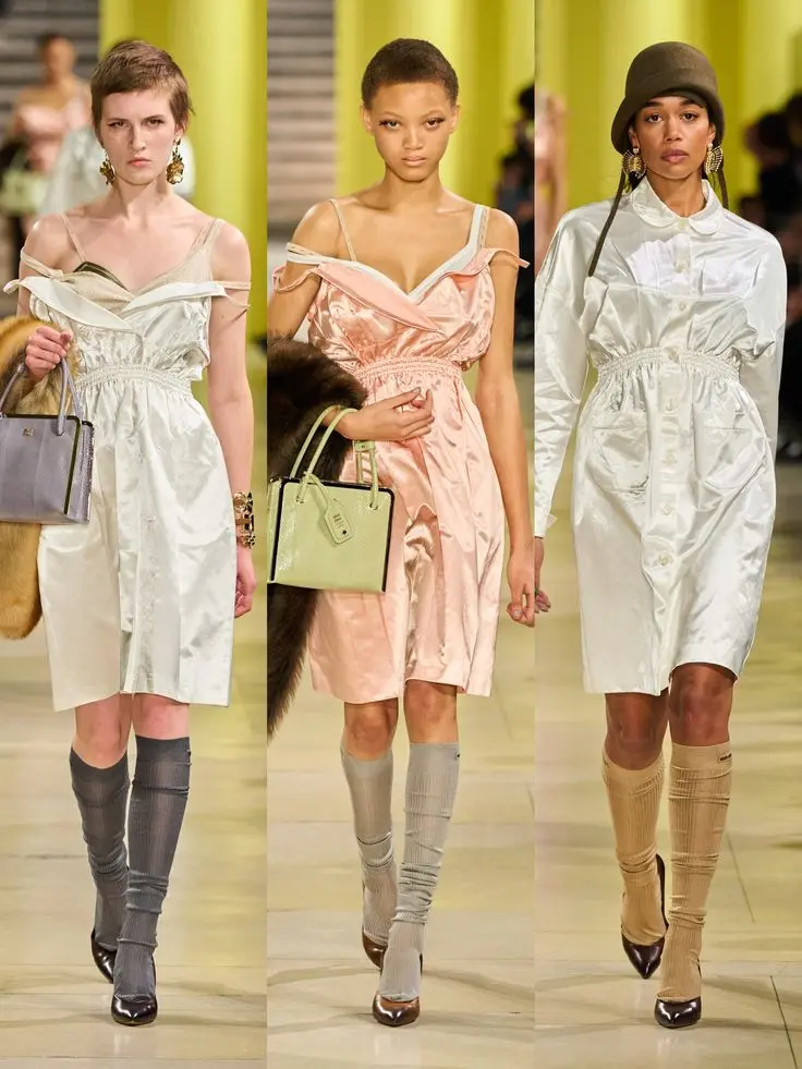Miu Miu FW 2025