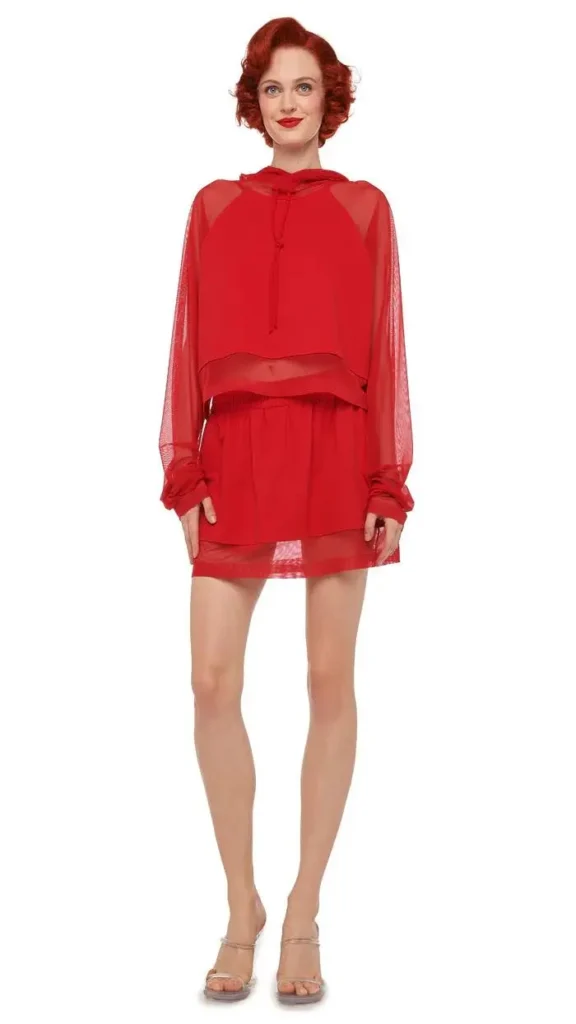 Norma kamali Sweats Collection 