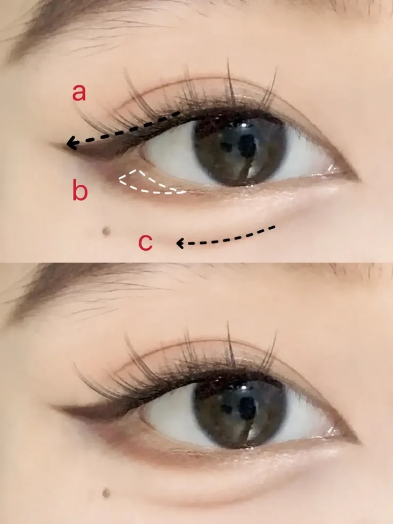 aegyo sal step by step tutorial
