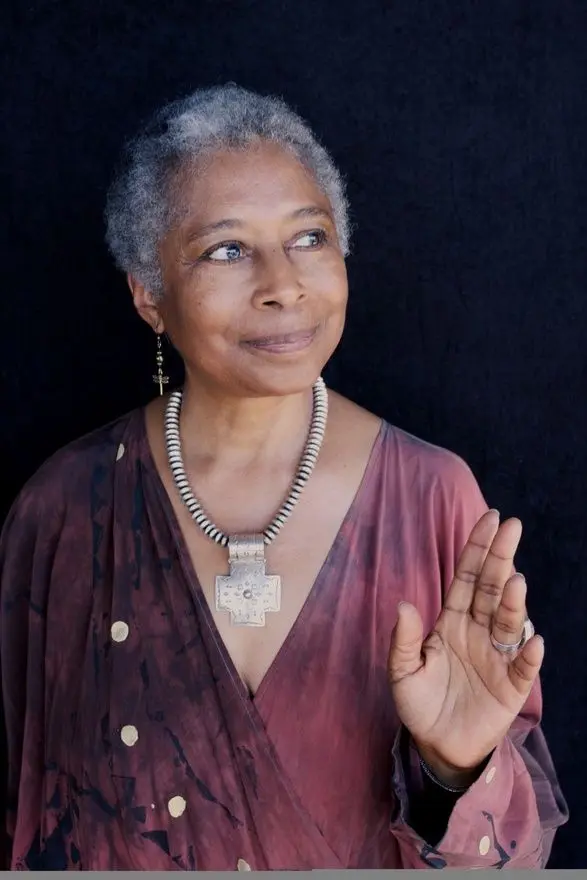Alice walker Black Female Writers of the 20th Century
