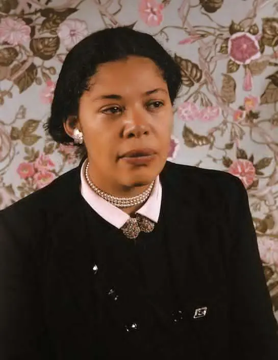 Ann petry Black women Writer of the 20th Century