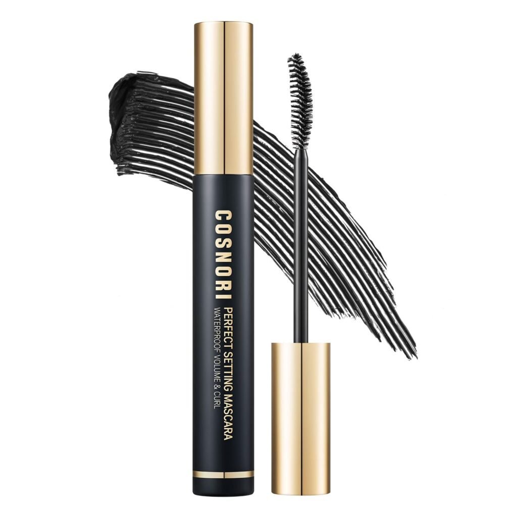 Cosnori Perfect Setting Mascara