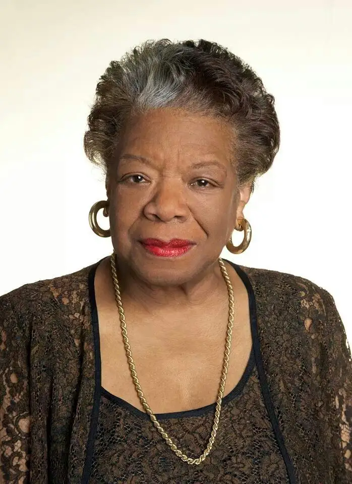 Maya angelou Black Female Writers of the 20th Century