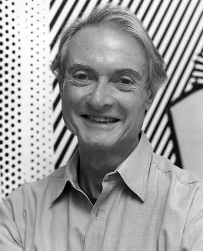 roylichtenstein a famous american artist