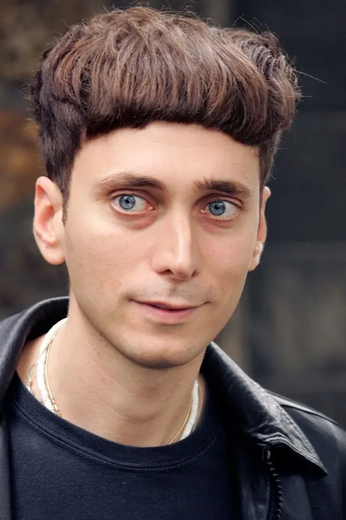 Designer Dior Homme (Hedi Slimane Era)