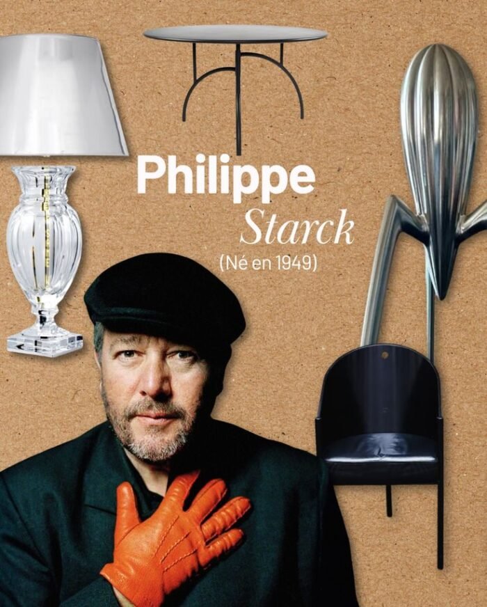 Philippe Starck