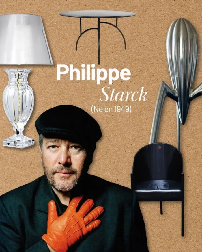 Philippe Starck